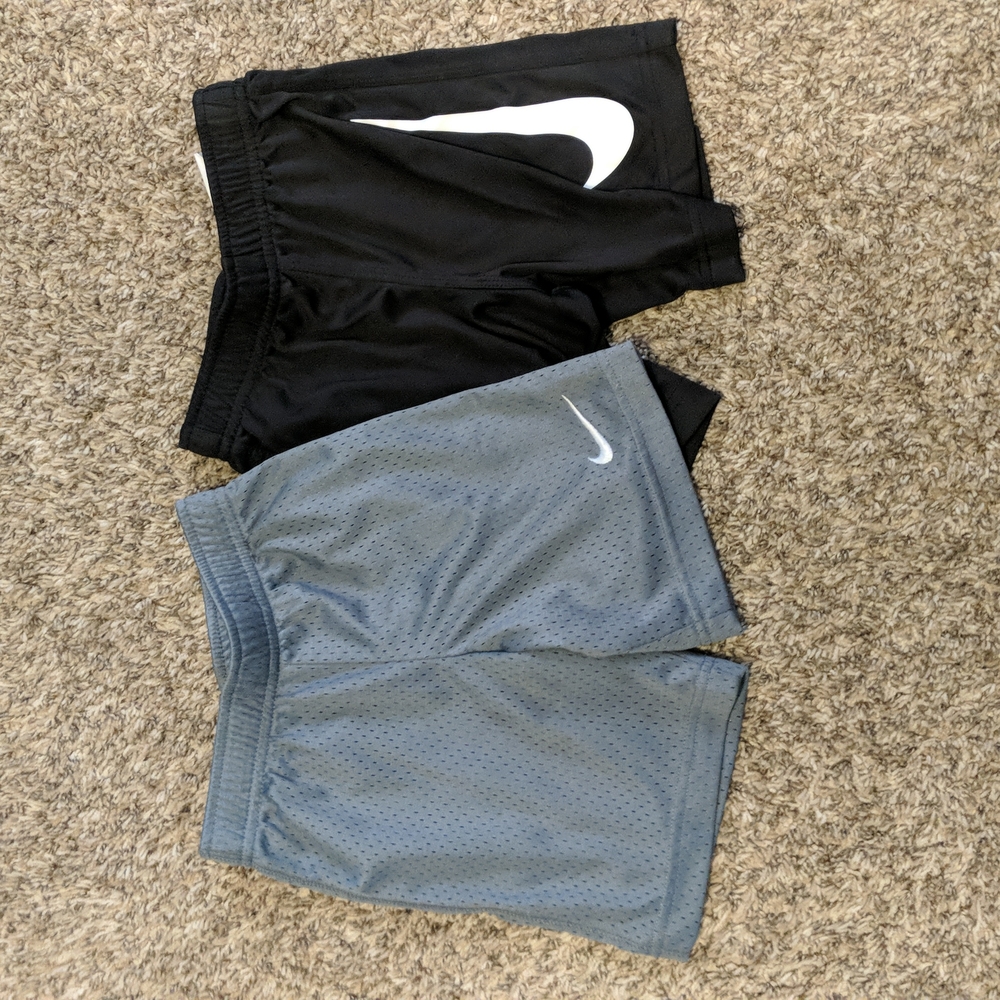 Boys Shorts
